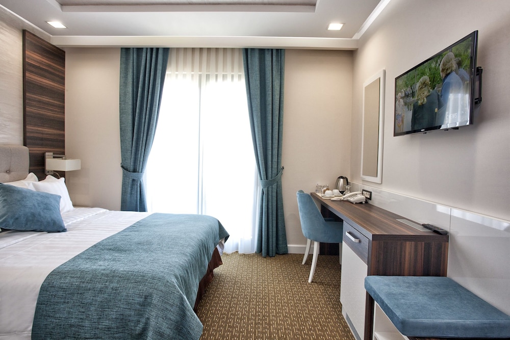 Hotel ACD Wellness & Spa — Hotel rooms in Herceg Novi, Herceg Novi Municipality