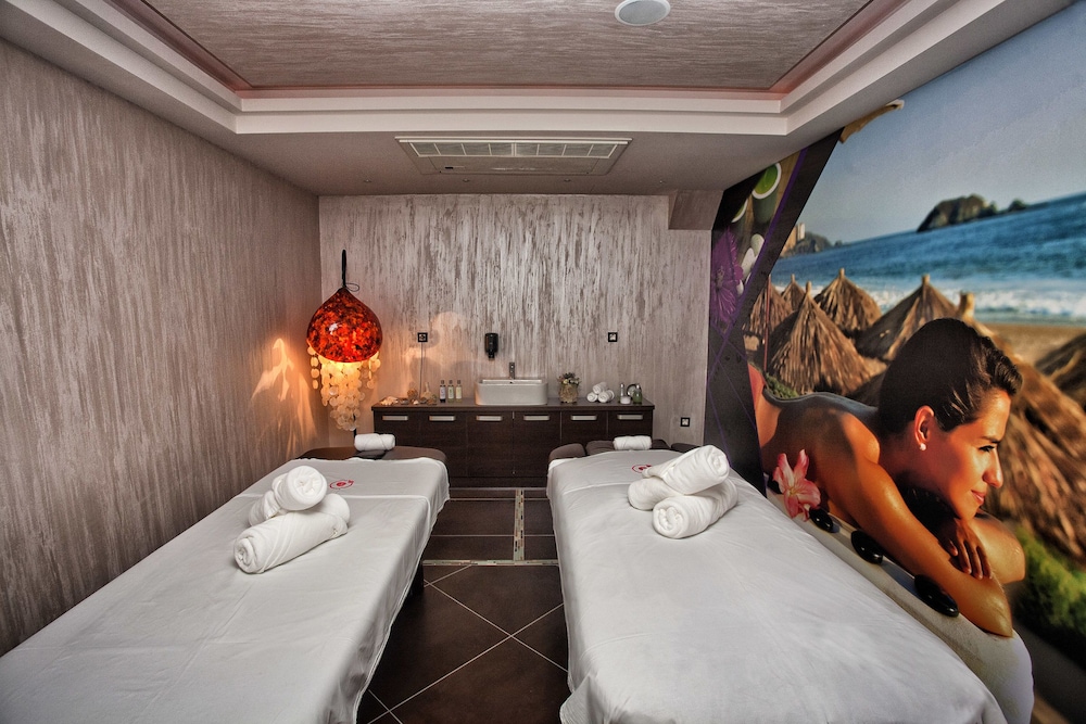 Hotel ACD Wellness & Spa — Spa in Herceg Novi, Herceg Novi Municipality
