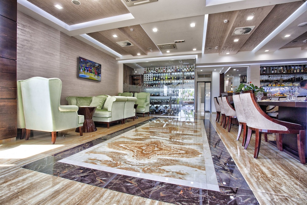 Hotel ACD Wellness & Spa — Restaurant & bars in Herceg Novi, Herceg Novi Municipality