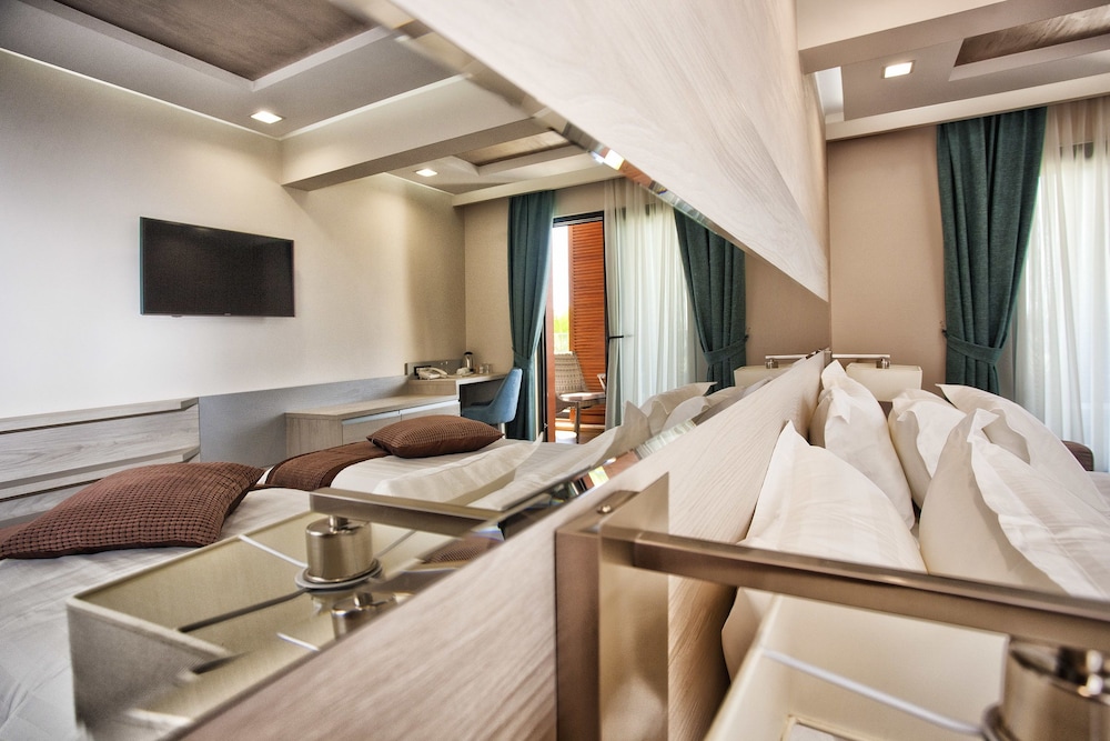 Hotel ACD Wellness & Spa — Hotel rooms in Herceg Novi, Herceg Novi Municipality