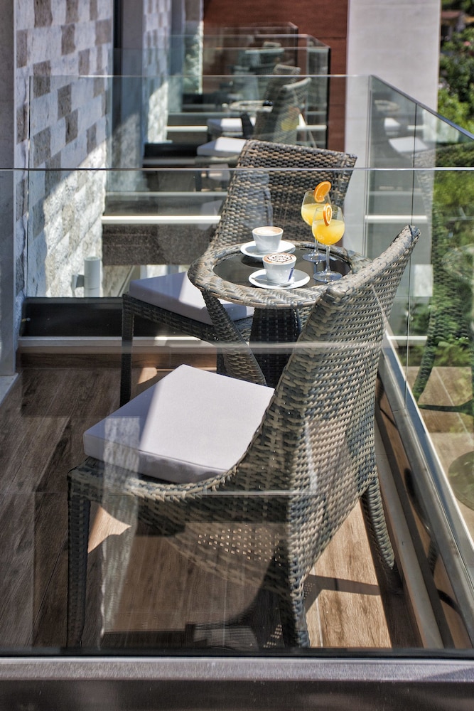 Hotel ACD Wellness & Spa — Hotel rooms in Herceg Novi, Herceg Novi Municipality