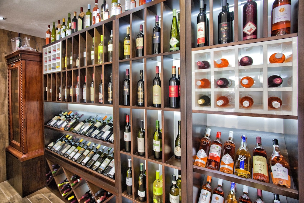 Hotel ACD Wellness & Spa — Restaurant & bars in Herceg Novi, Herceg Novi Municipality