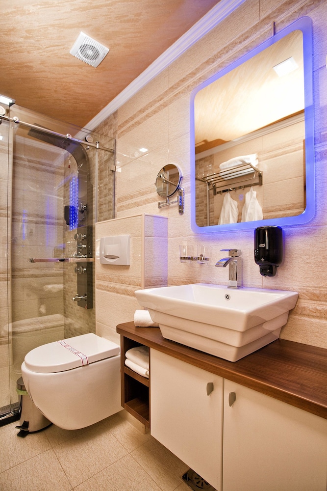 Hotel ACD Wellness & Spa — Hotel rooms in Herceg Novi, Herceg Novi Municipality