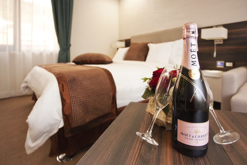Hotel ACD Wellness & Spa — Hotel rooms in Herceg Novi, Herceg Novi Municipality