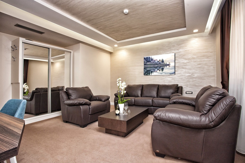 Hotel ACD Wellness & Spa — Hotel rooms in Herceg Novi, Herceg Novi Municipality