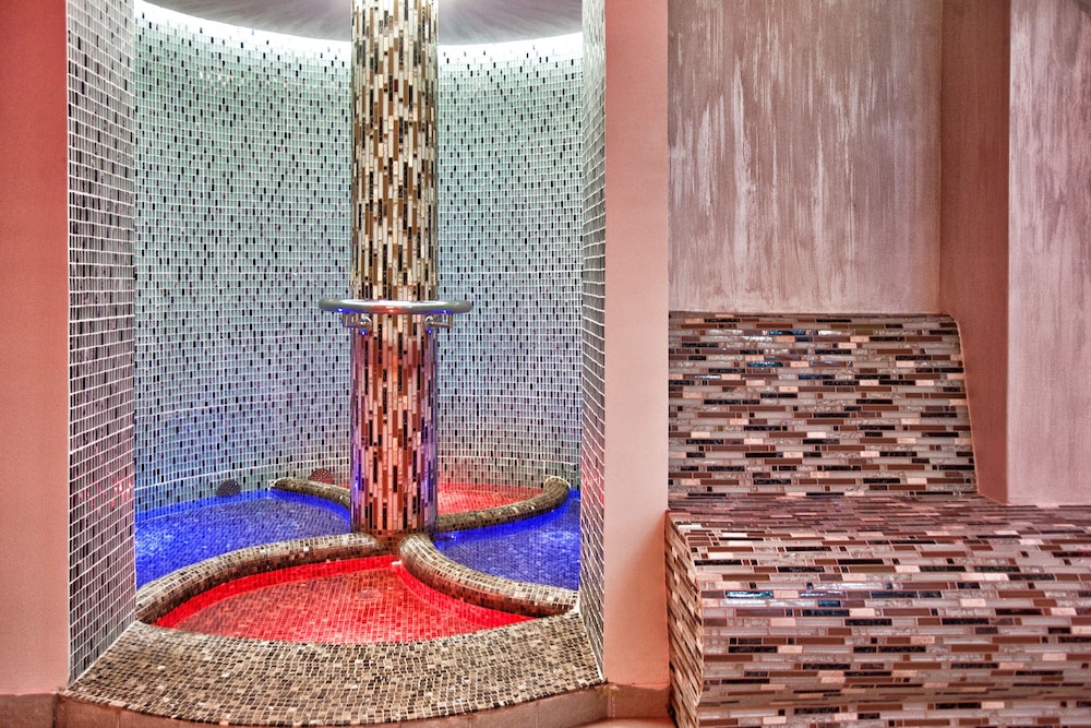 Hotel ACD Wellness & Spa — Spa in Herceg Novi, Herceg Novi Municipality