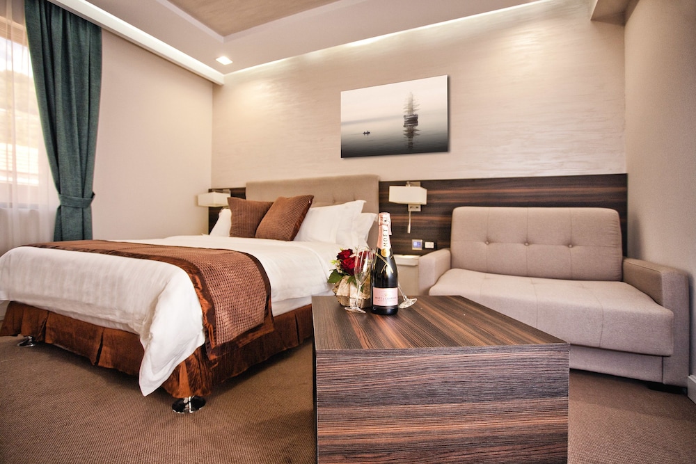 Hotel ACD Wellness & Spa — Hotel rooms in Herceg Novi, Herceg Novi Municipality