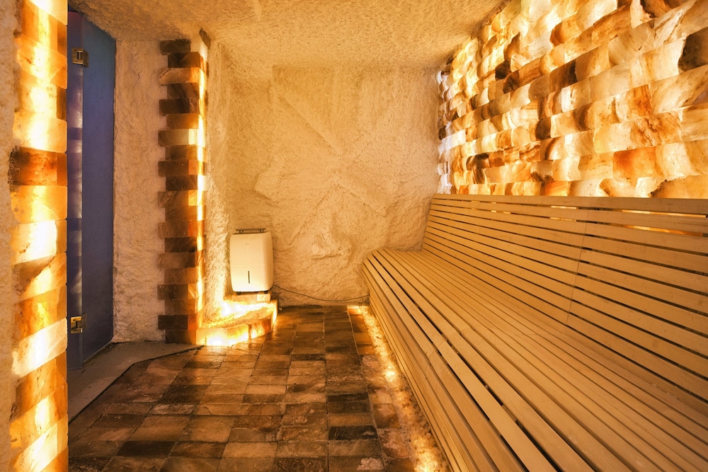 Hotel ACD Wellness & Spa — Spa in Herceg Novi, Herceg Novi Municipality