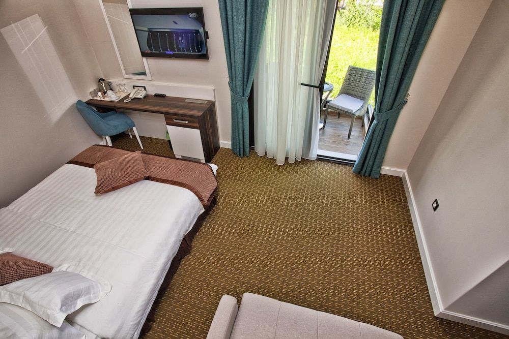 Hotel ACD Wellness & Spa - zdjęcie 4