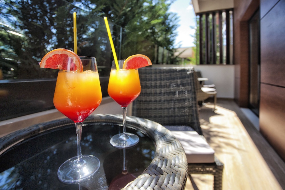 Hotel ACD Wellness & Spa — Restaurant & bars in Herceg Novi, Herceg Novi Municipality