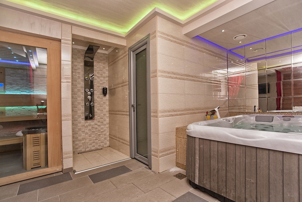 Hotel ACD Wellness & Spa — Spa in Herceg Novi, Herceg Novi Municipality