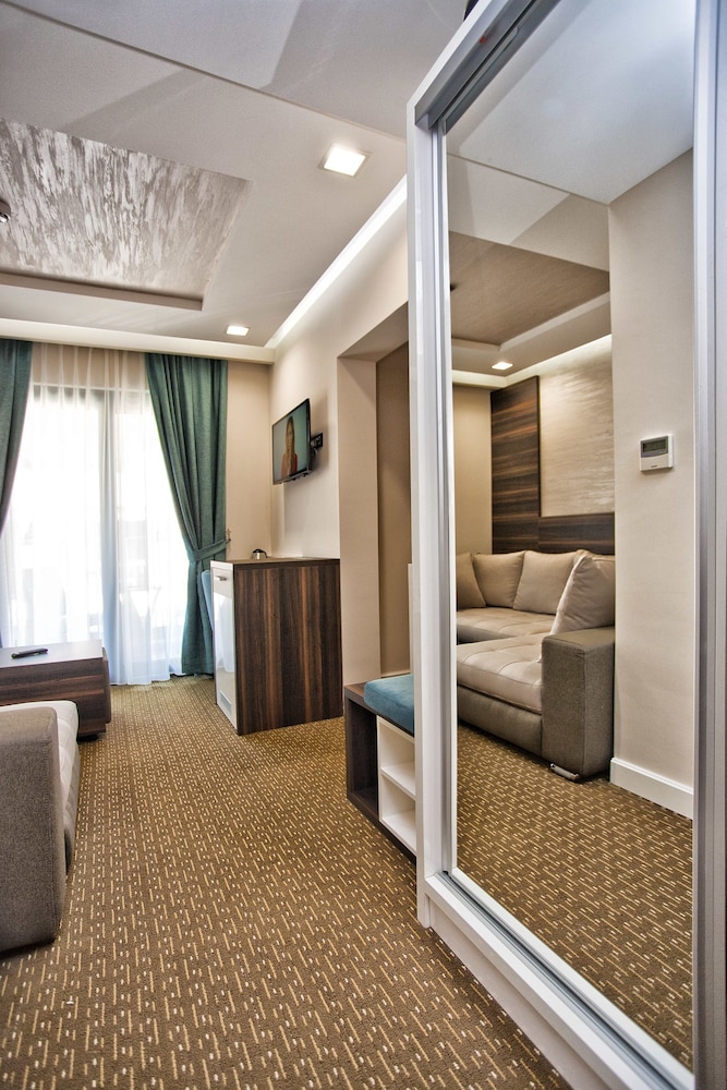 Hotel ACD Wellness & Spa — Hotel rooms in Herceg Novi, Herceg Novi Municipality