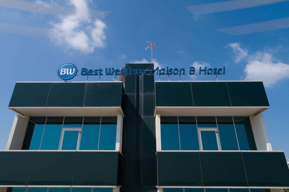 Best Western Maison B Hotel - zdjęcie 4