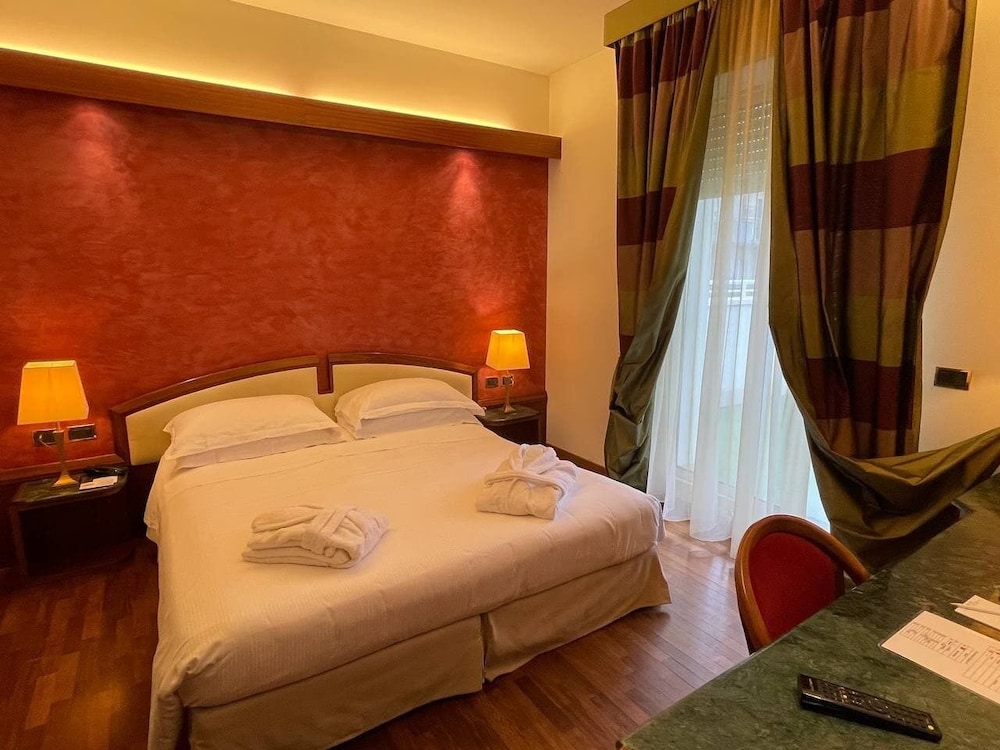 Hotel Polo - zdjęcie 5