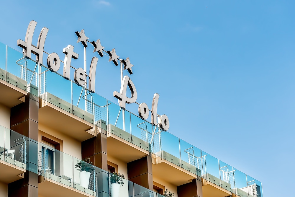 Hotel Polo - zdjęcie 3