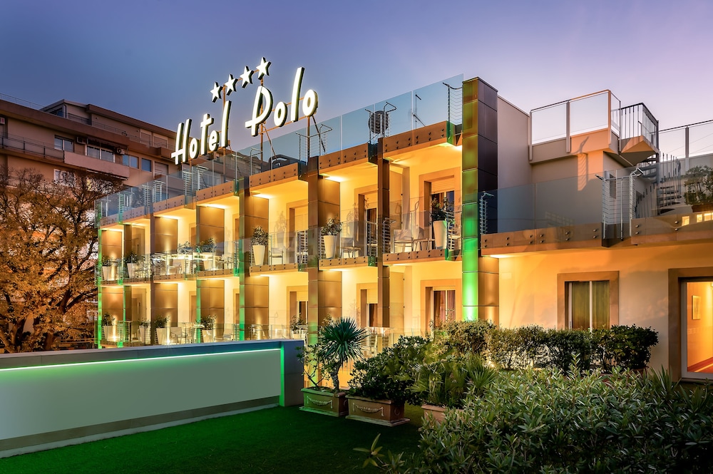 Hotel Polo - zdjęcie 2