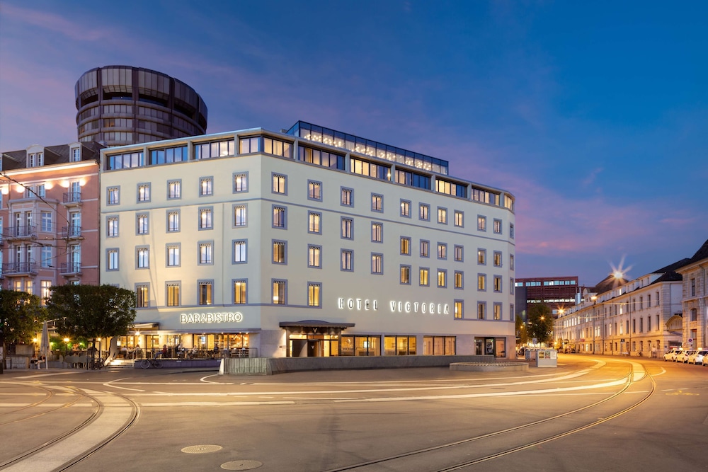 Hotel Victoria - zdjęcie 2
