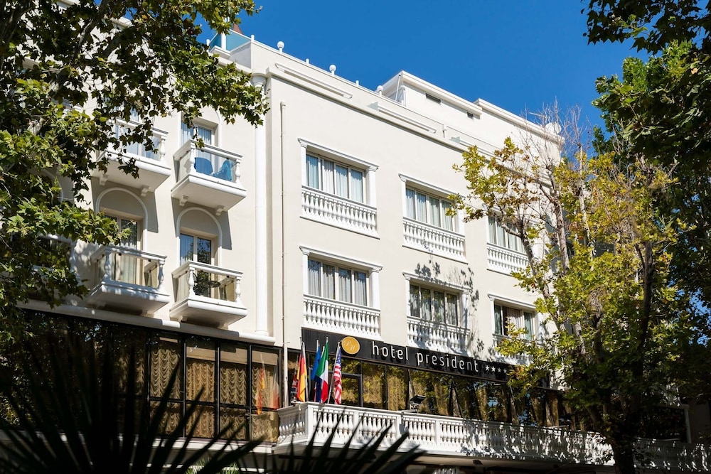 Hotel President - zdjęcie 4