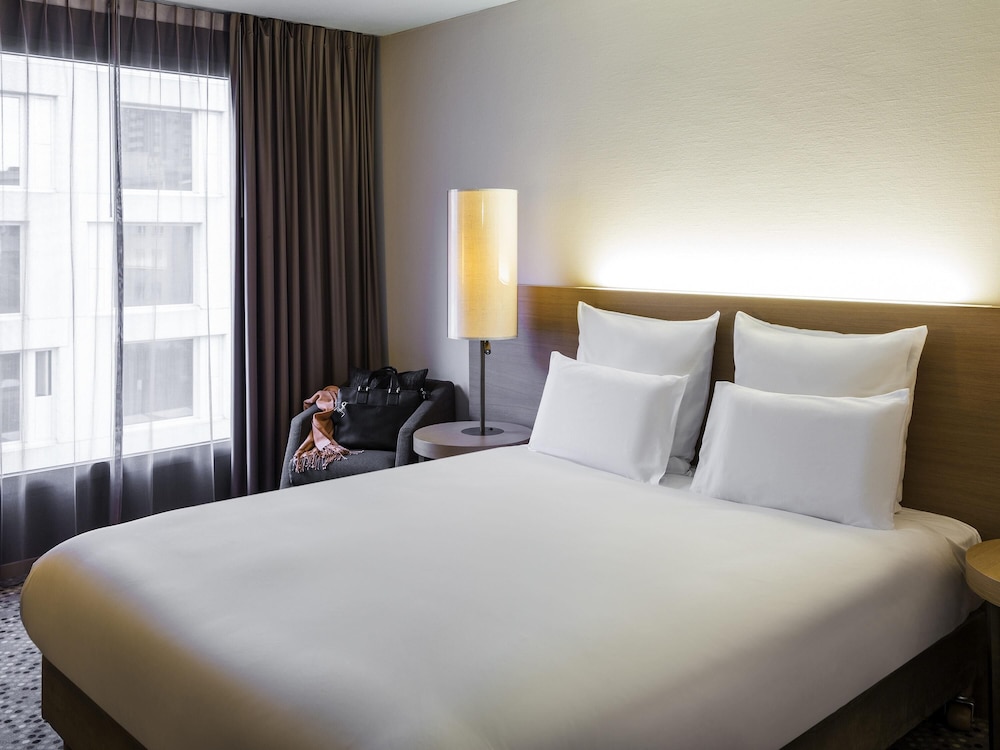Pullman Basel Europe - zdjęcie 5