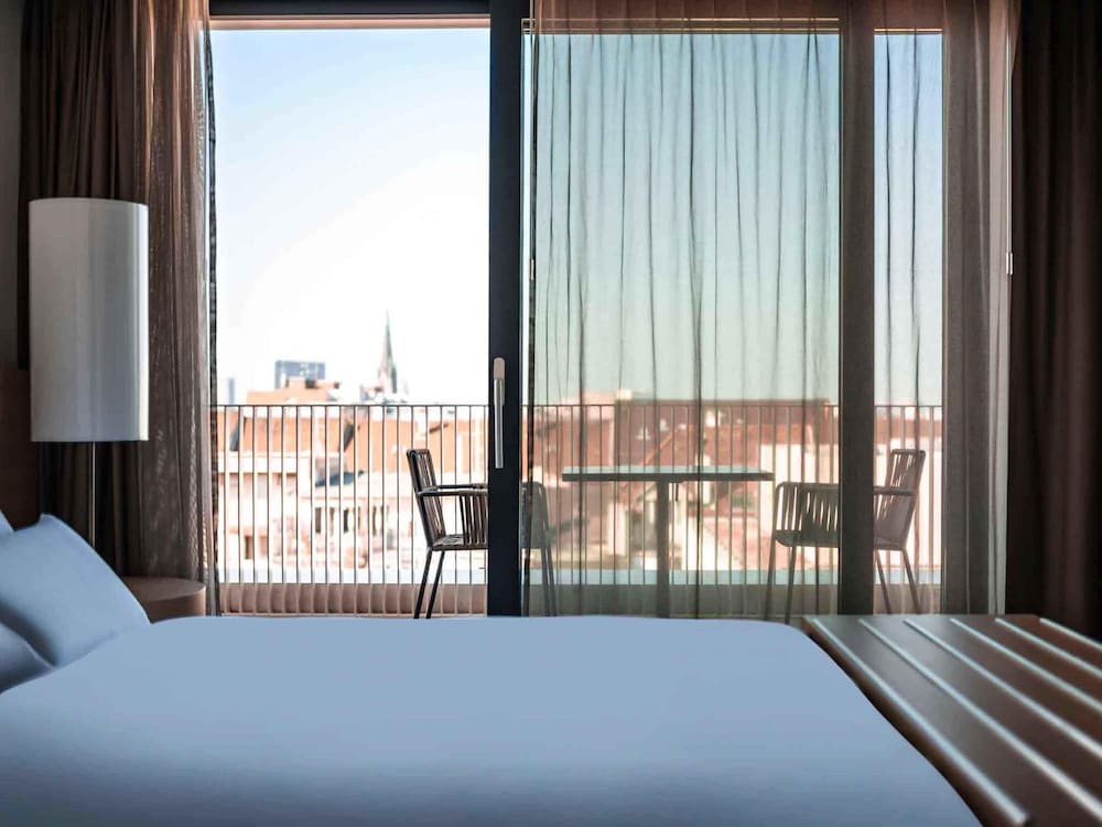 Pullman Basel Europe - zdjęcie 4