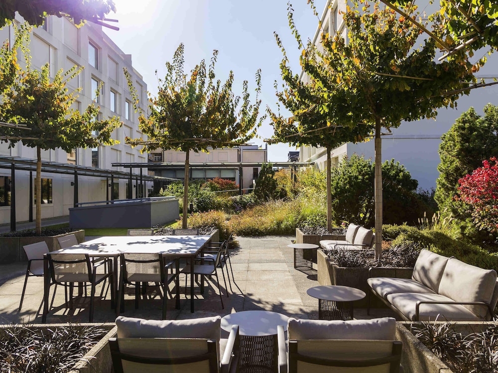 Pullman Basel Europe - zdjęcie 3