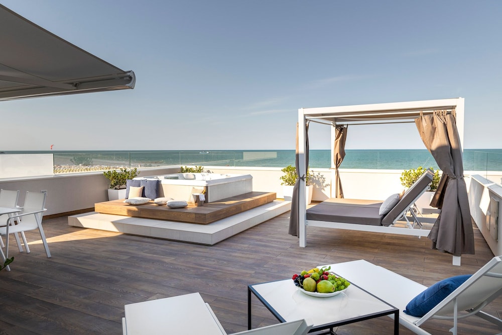 Litoraneo Suite Hotel - zdjęcie 2
