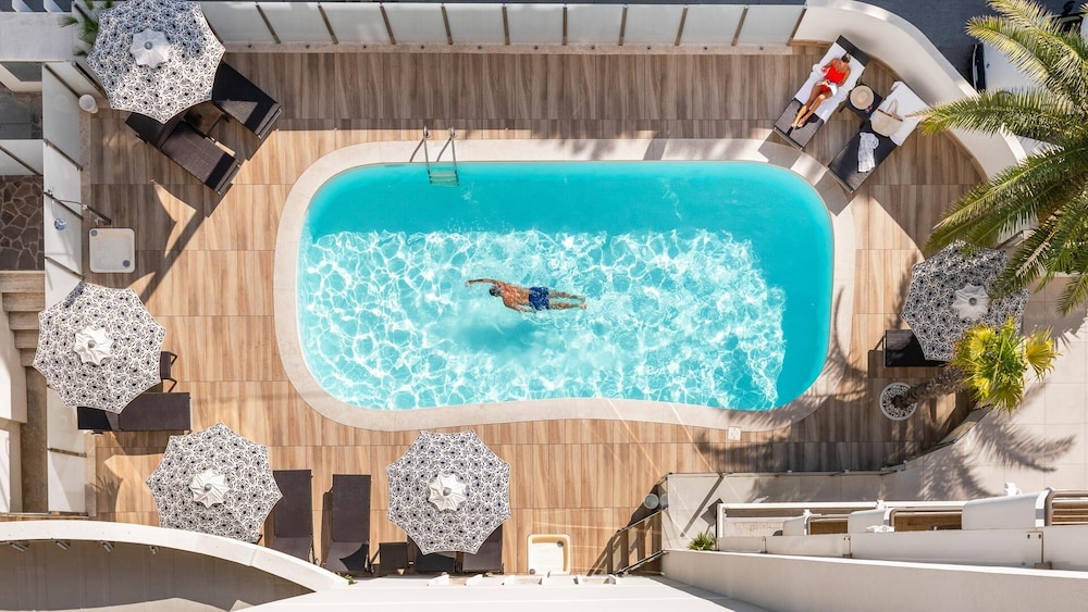 Litoraneo Suite Hotel - zdjęcie 3
