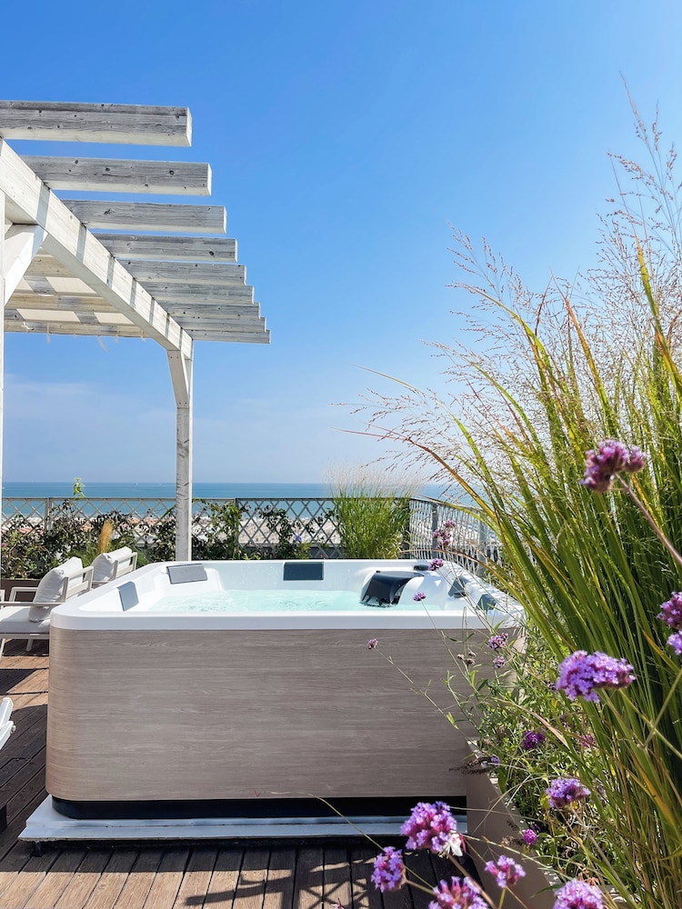 Hotel Villa Rosa Riviera - zdjęcie 2