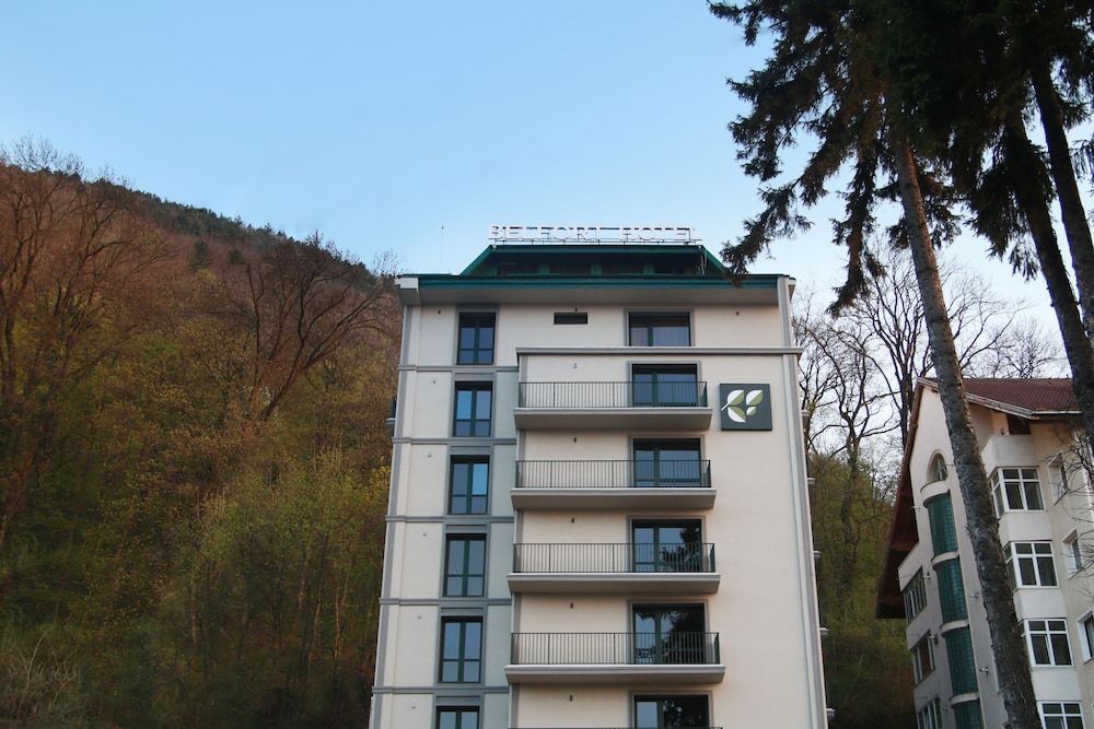 Braszów (5 dni) w Belfort Hotel z Katowic