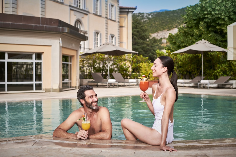 Bagni di Pisa Palace & Thermal Spa - zdjęcie 5
