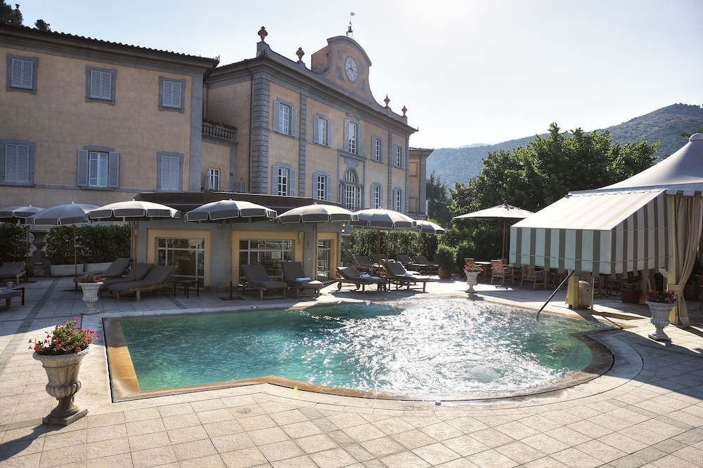 Bagni di Pisa Palace & Thermal Spa - zdjęcie 2
