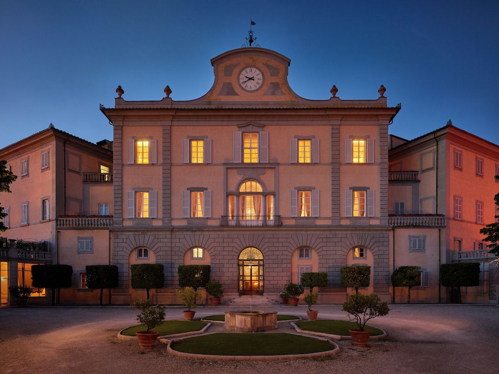 Bagni di Pisa Palace & Thermal Spa - zdjęcie 3