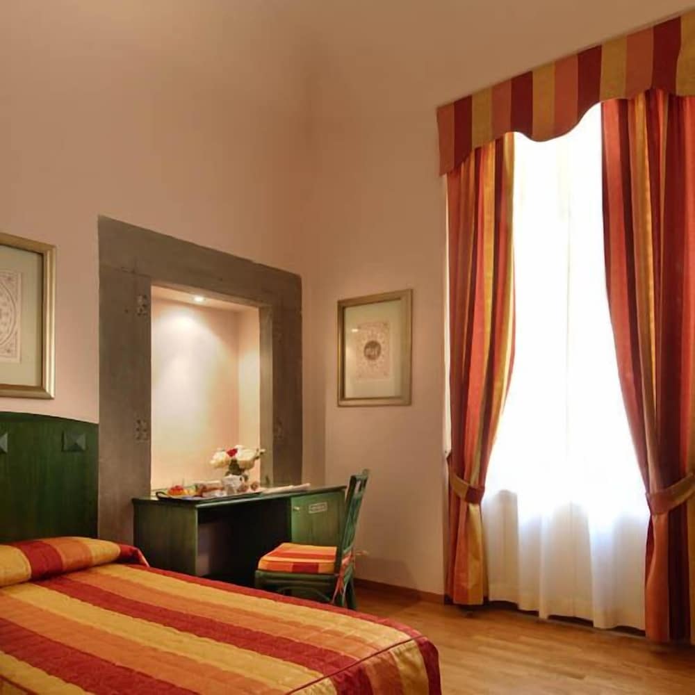 Hotel Bologna - zdjęcie 3