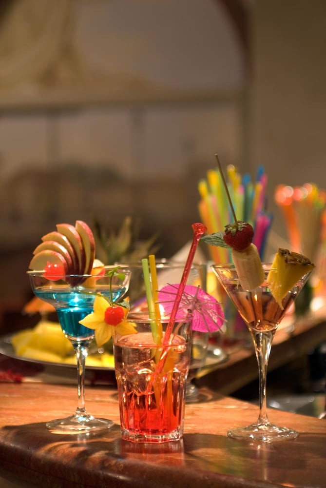 Hotel Bologna — Restaurant & bars in Pisa, Tuscany