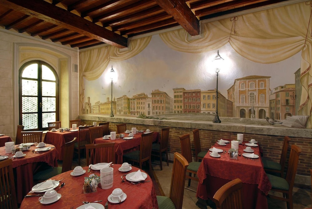 Hotel Bologna - zdjęcie 4