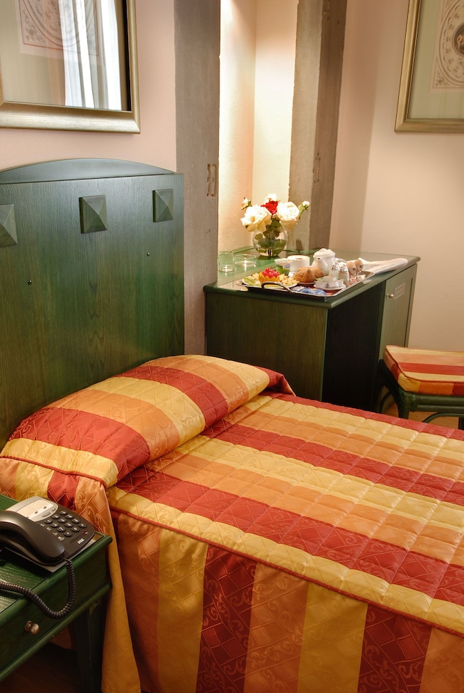 Hotel Bologna - zdjęcie 5