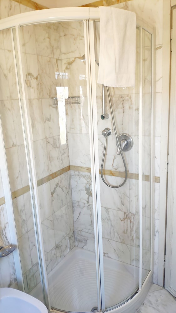 Grand Hotel Duomo — Hotel rooms in Pisa, Tuscany