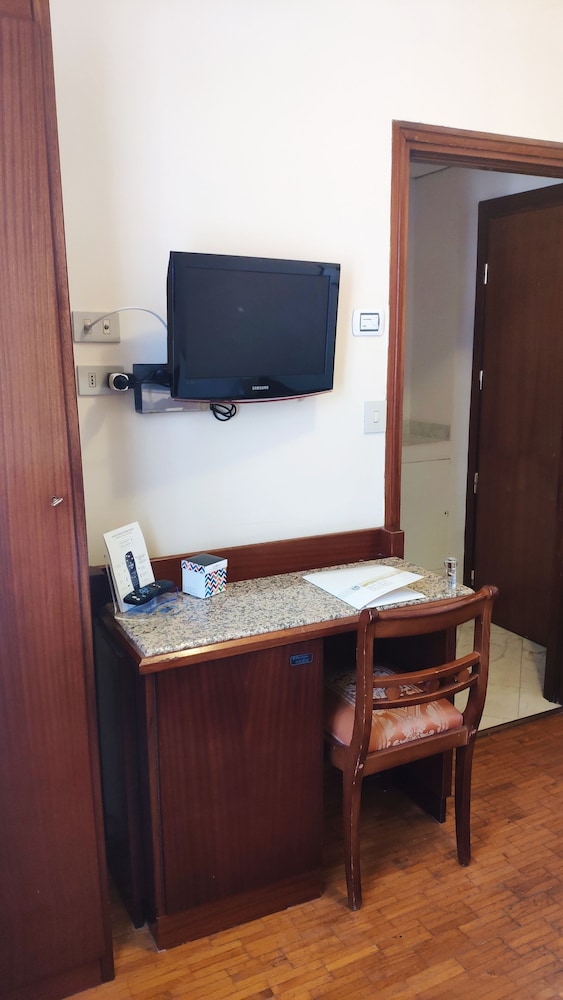 Grand Hotel Duomo — Hotel rooms in Pisa, Tuscany