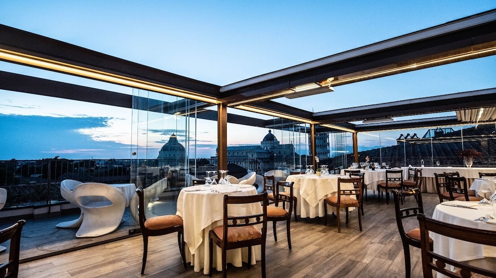 Grand Hotel Duomo — Main photo in Pisa, Tuscany