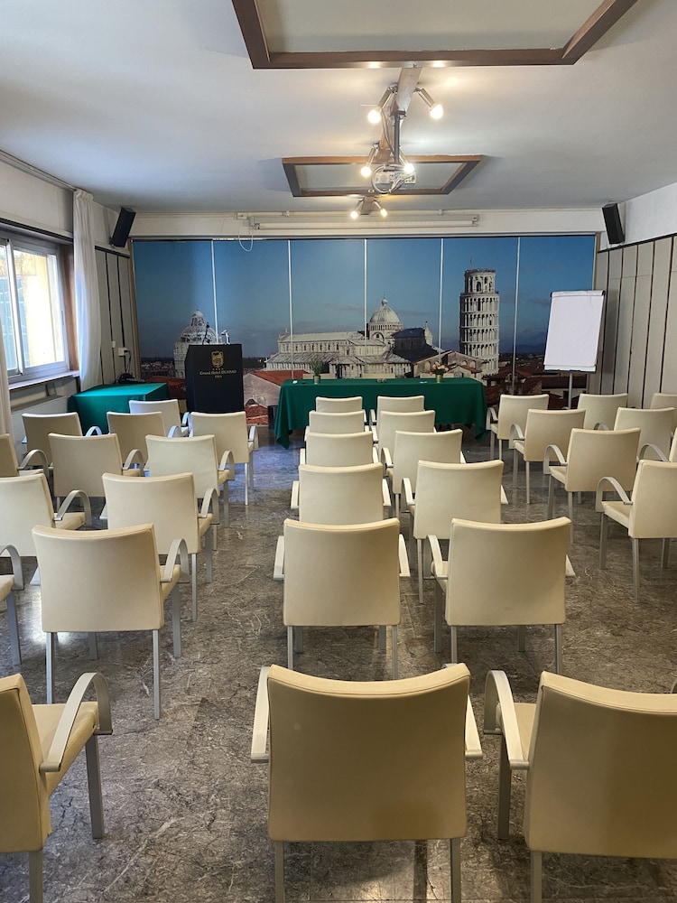 Grand Hotel Duomo — Attractions in the area in Pisa, Tuscany
