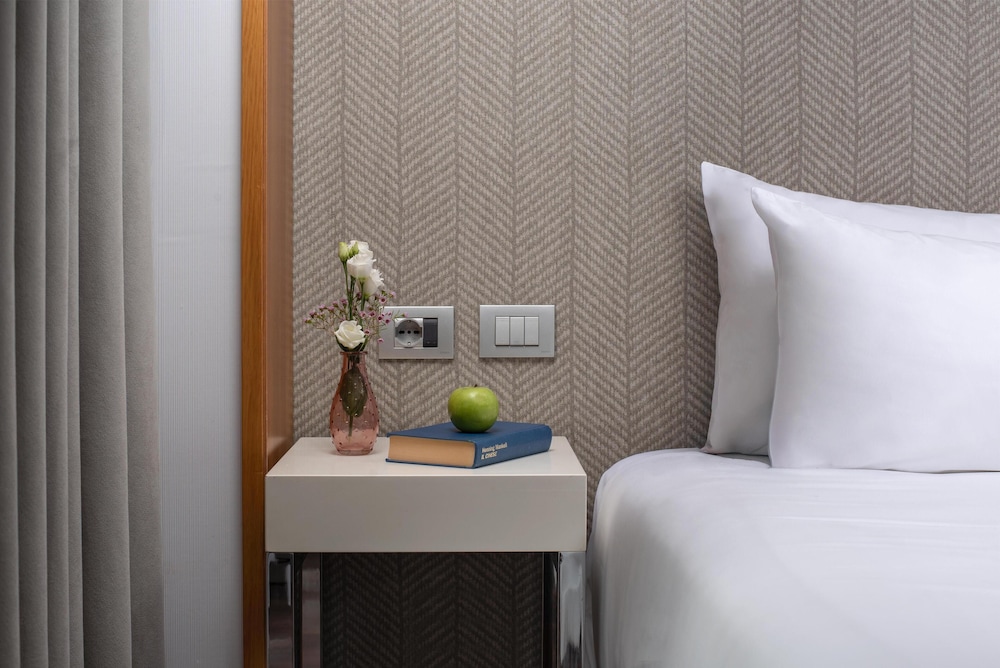 NH Pisa — Hotel rooms in Pisa, Tuscany