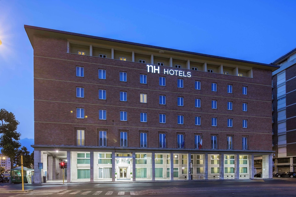 NH Pisa