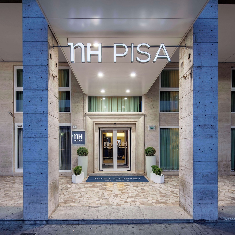 NH Pisa - zdjęcie 2