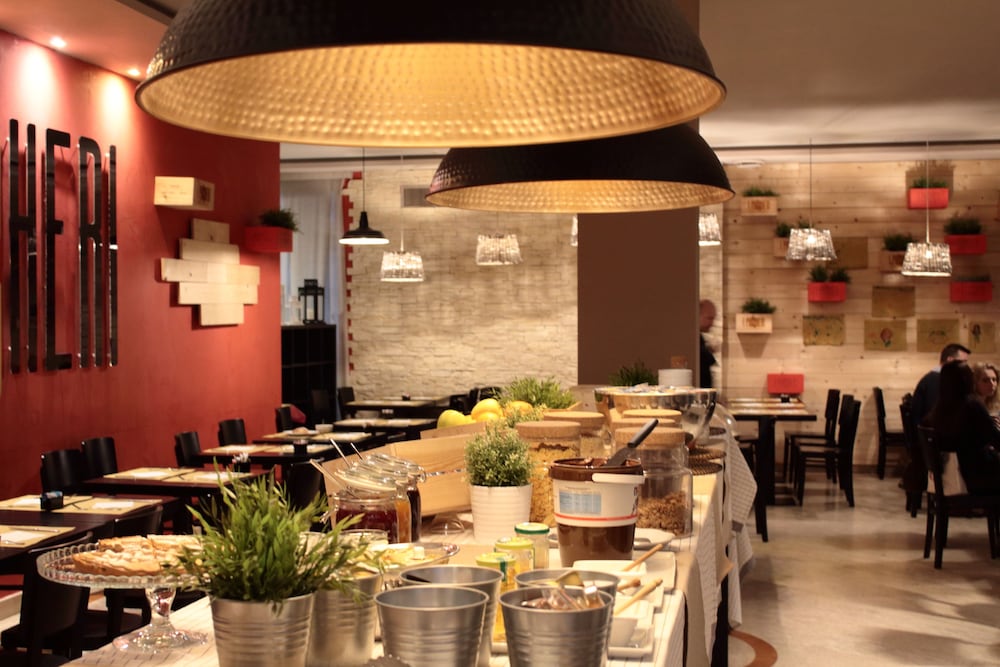 Hotel Repubblica Marinara - zdjęcie 3