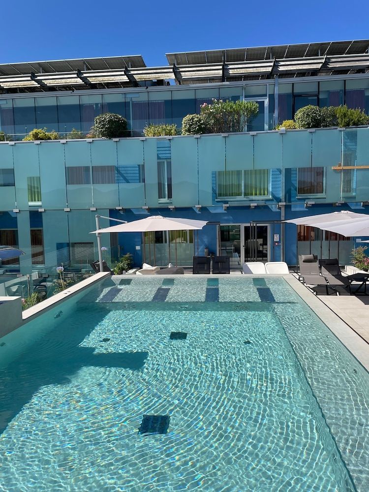 Hotel San Ranieri