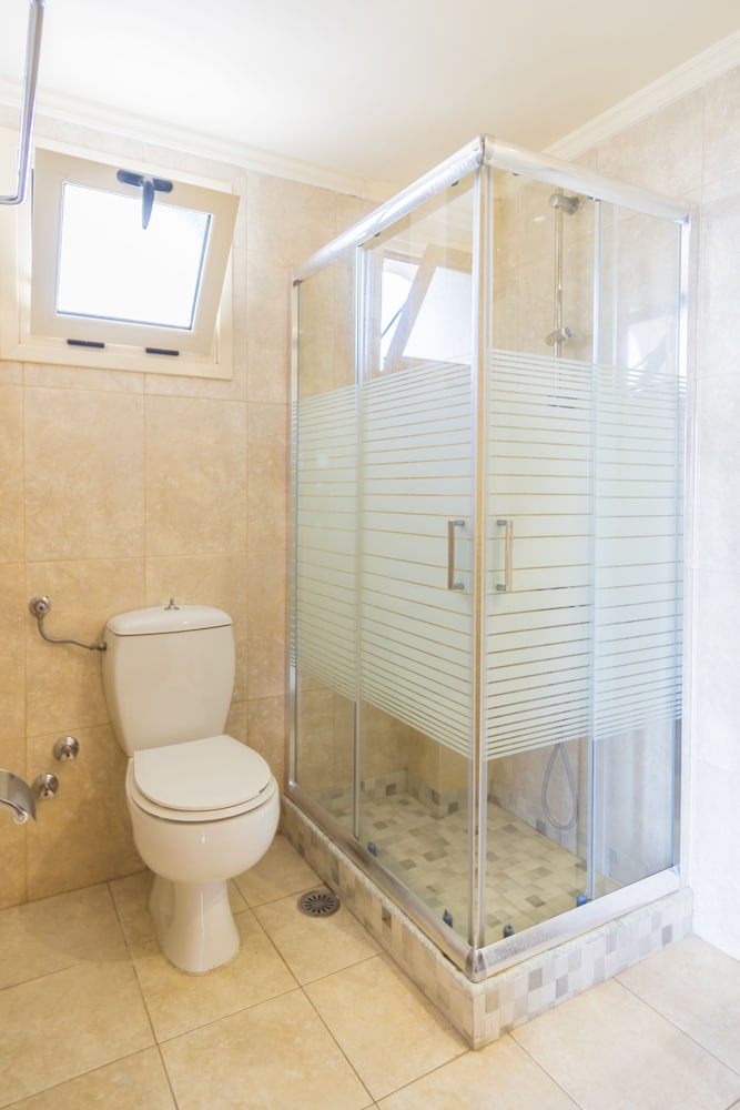Pela Sofia — Hotel rooms in Stalida