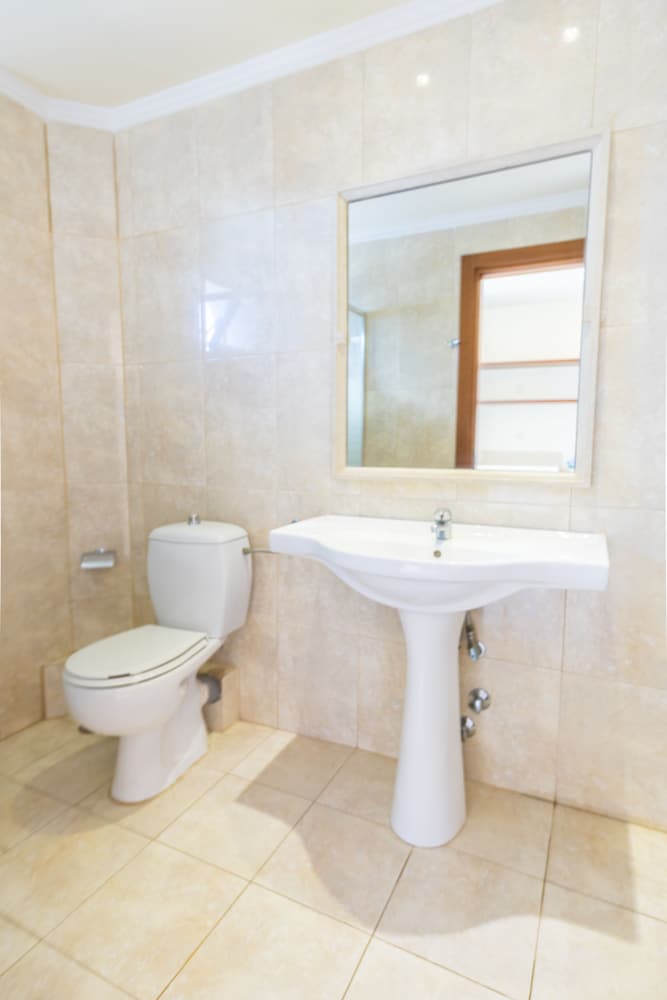 Pela Sofia — Hotel rooms in Stalida