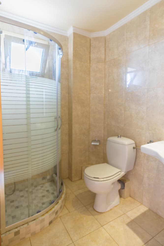 Pela Sofia — Hotel rooms in Stalida