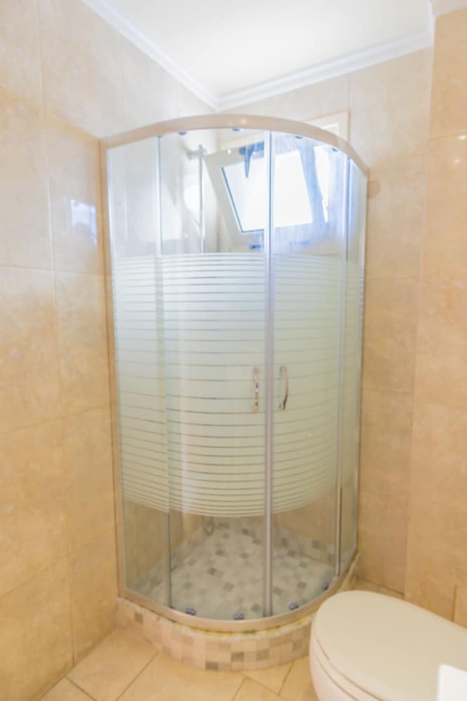 Pela Sofia — Hotel rooms in Stalida