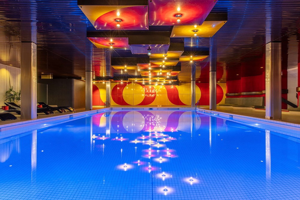 Radisson Blu Hotel, Basel - zdjęcie 5